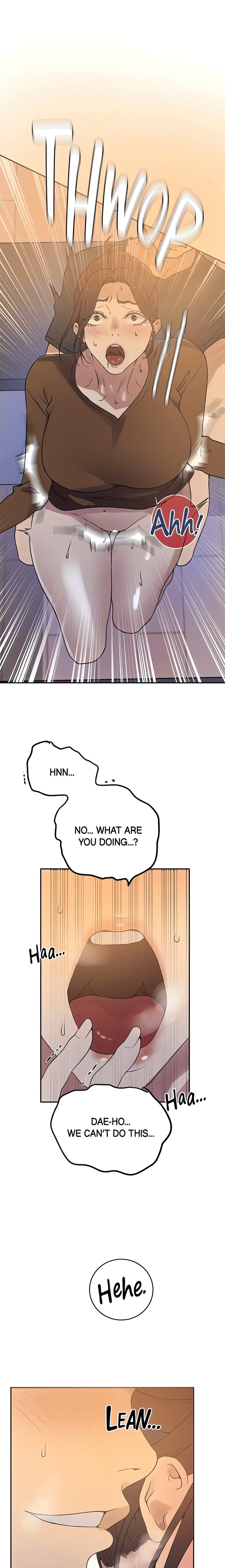 Secret Class Chapter 258