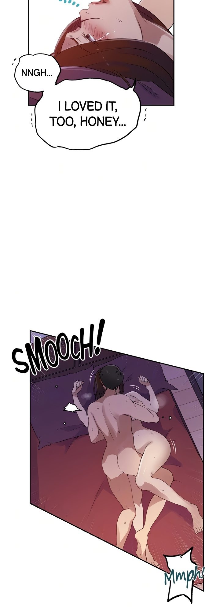 Secret Class Chapter 258