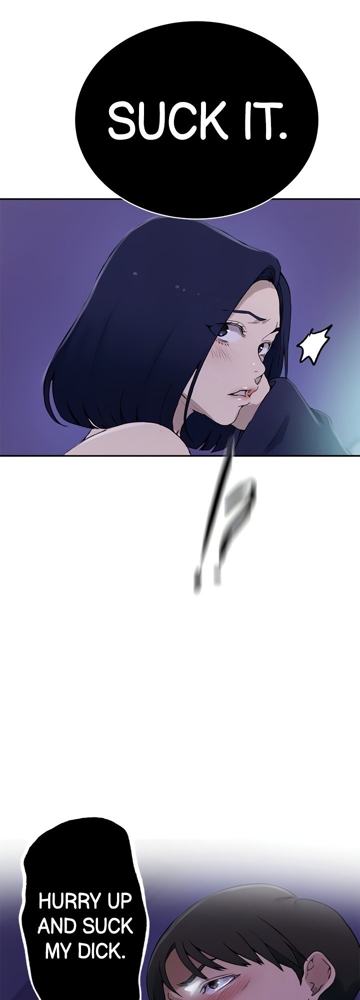Secret Class Chapter 258