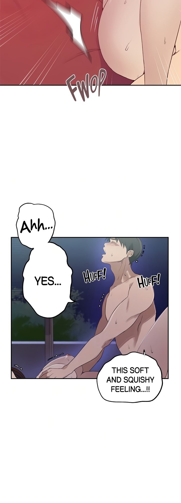 Secret Class Chapter 258