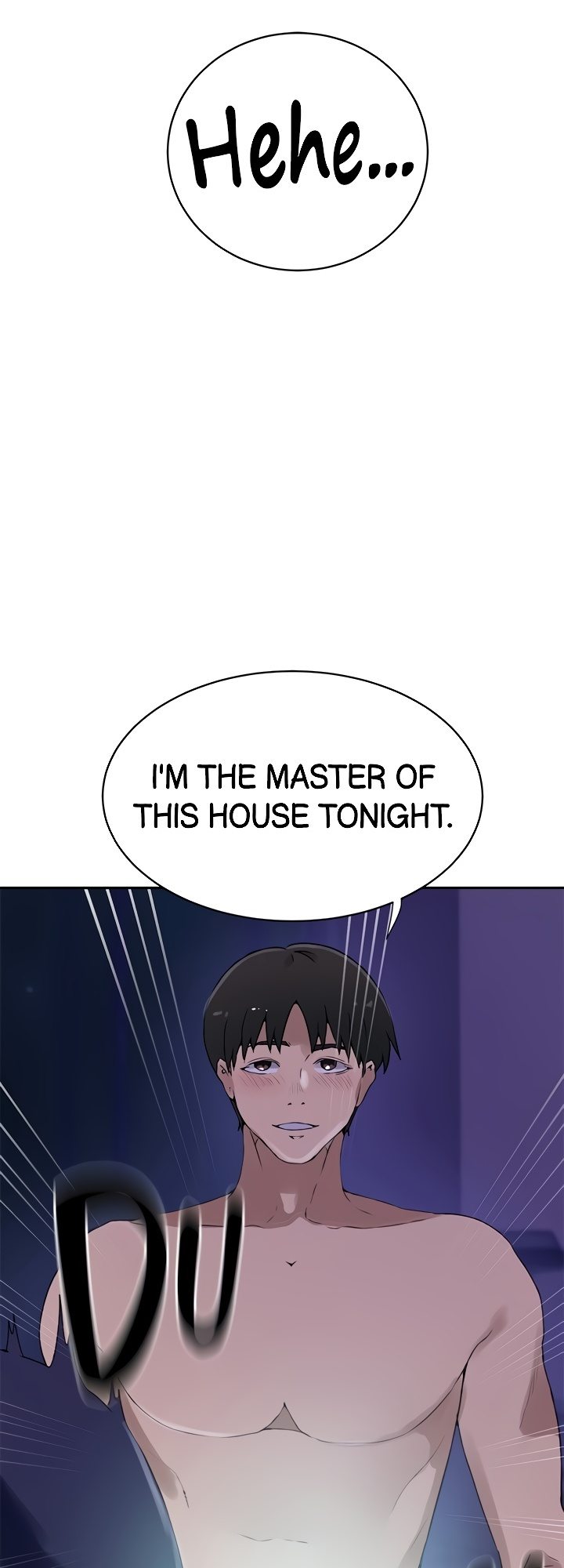 Secret Class Chapter 258