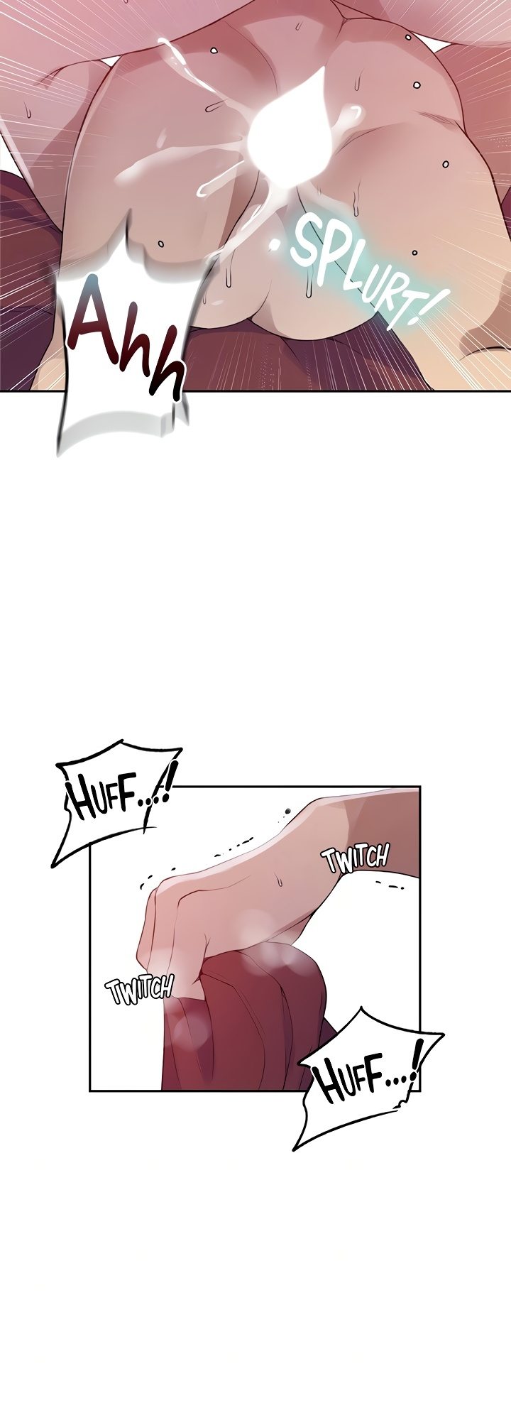 Secret Class Chapter 258