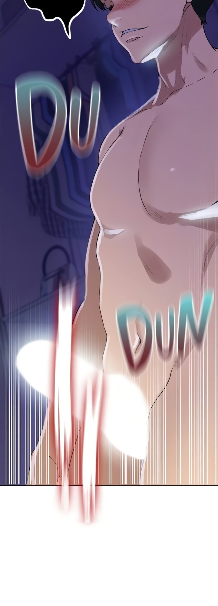 Secret Class Chapter 258