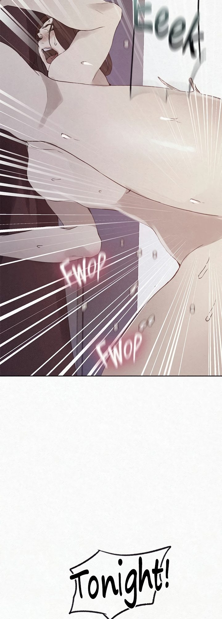 Secret Class Chapter 258