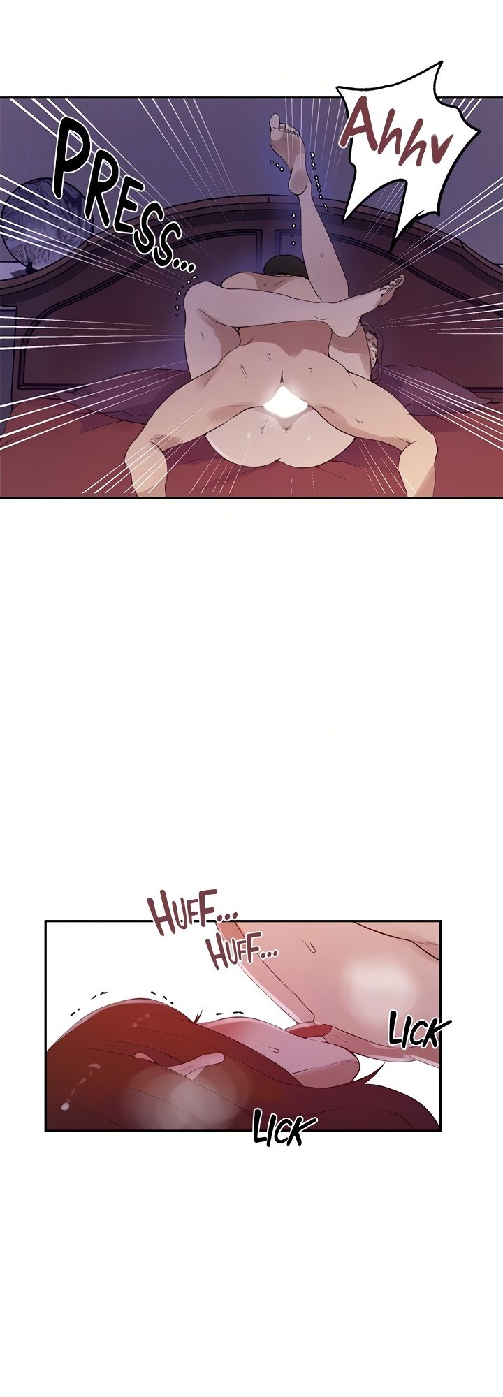 Secret Class Chapter 258