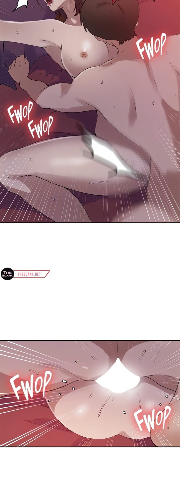 Secret Class Chapter 258