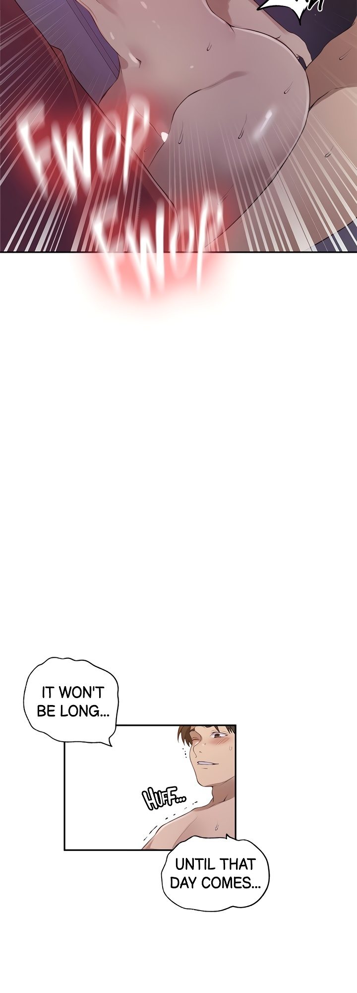 Secret Class Chapter 258