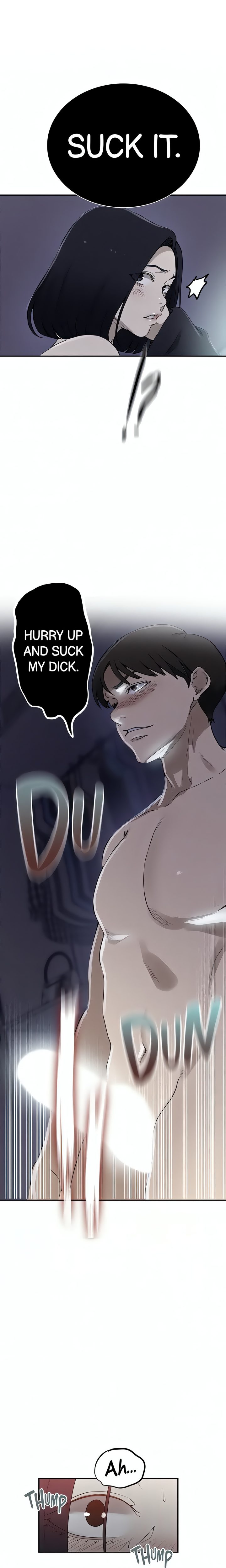 Secret Class Chapter 258