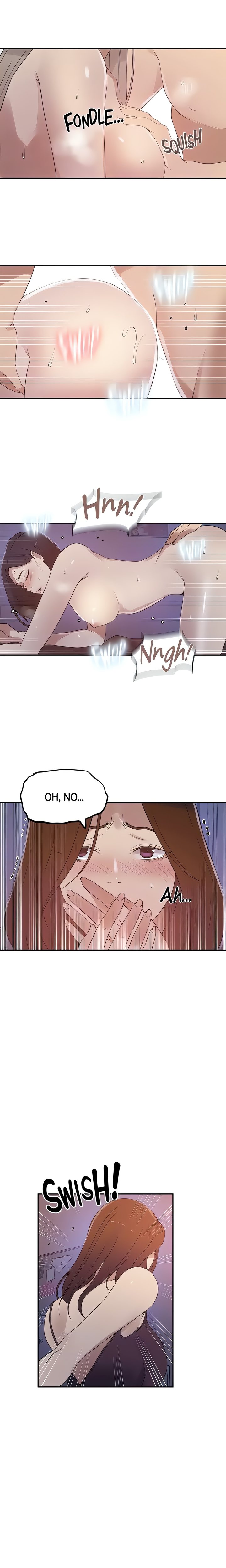 Secret Class Chapter 258