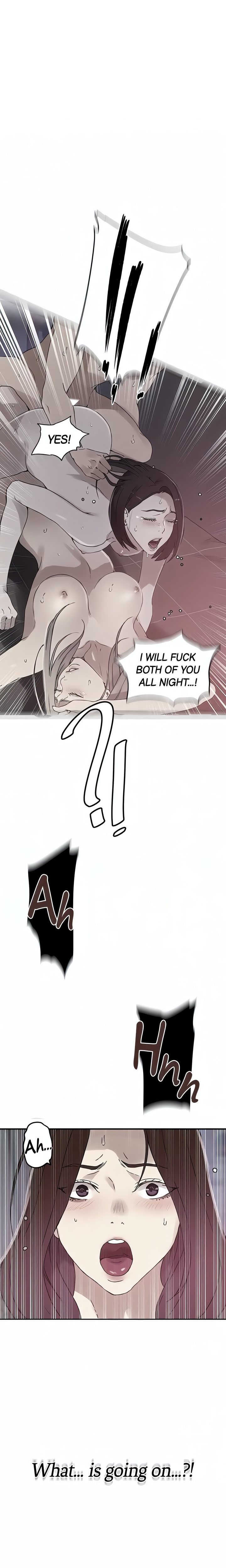 Secret Class Chapter 258