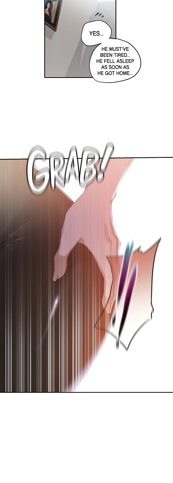 Secret Class Chapter 258