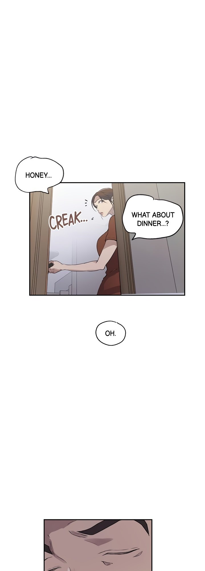 Secret Class Chapter 258