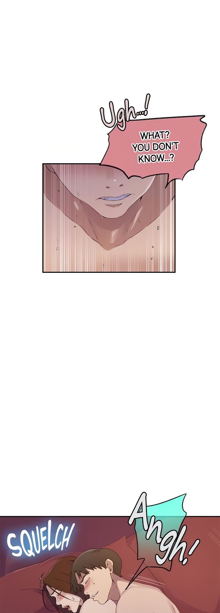 Secret Class Chapter 258