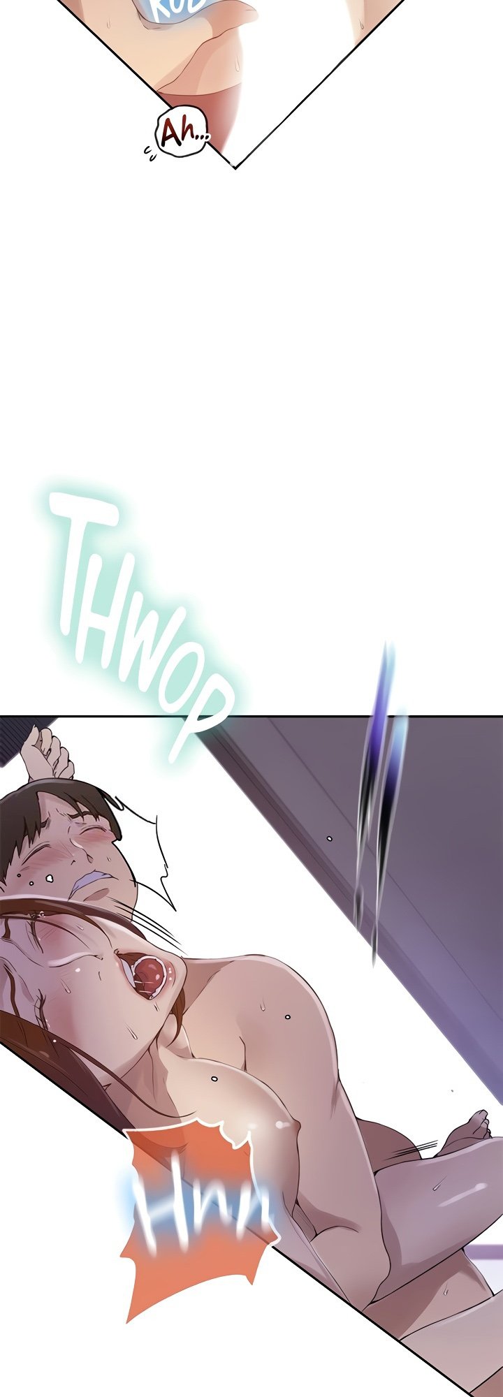 Secret Class Chapter 258
