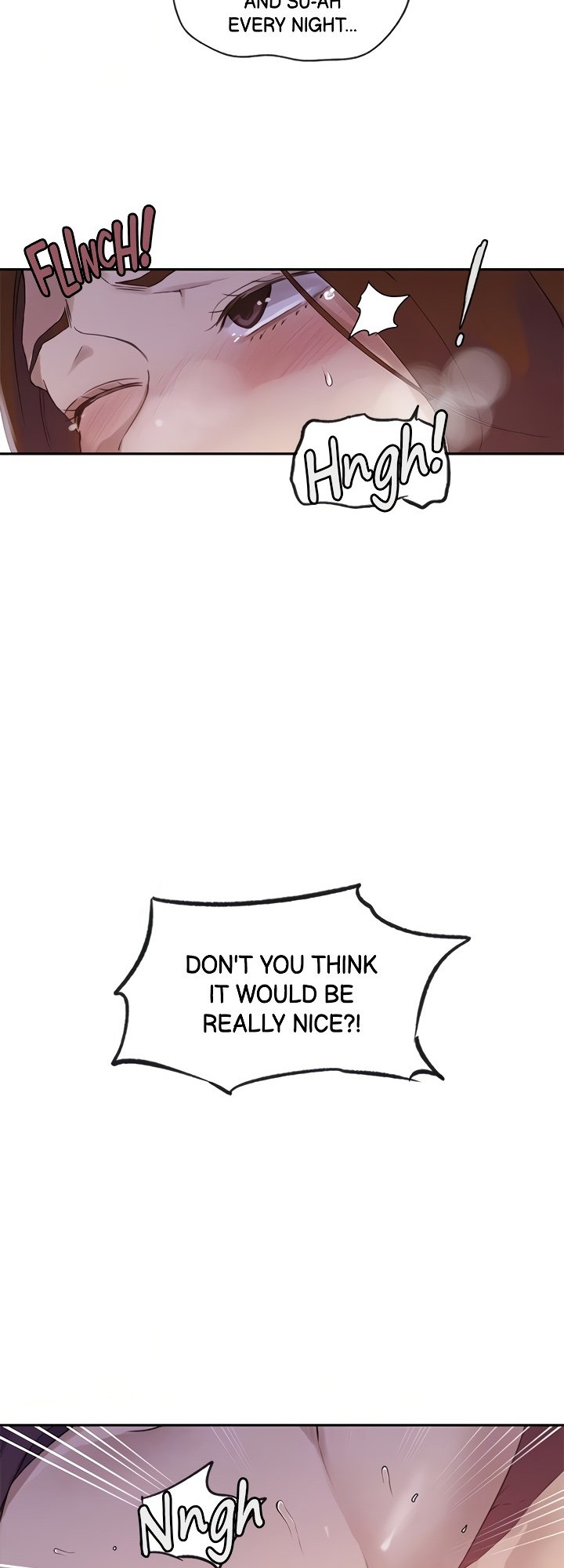 Secret Class Chapter 258