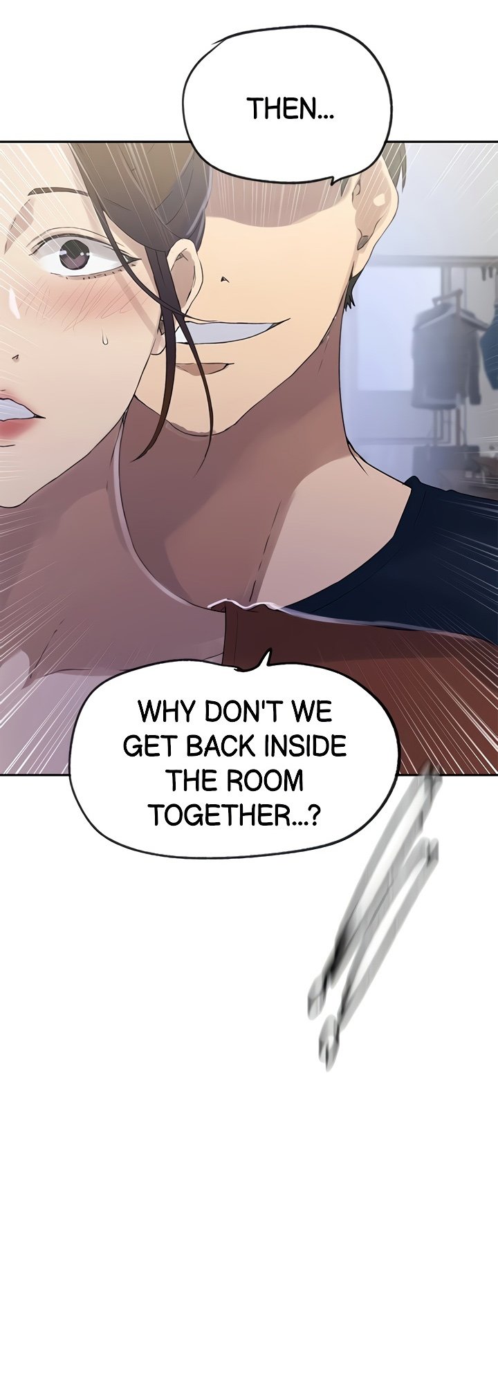 Secret Class Chapter 258