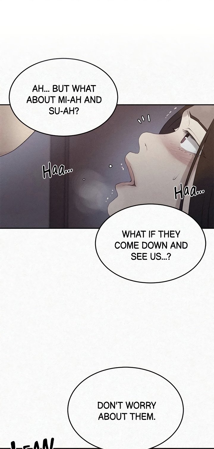 Secret Class Chapter 258