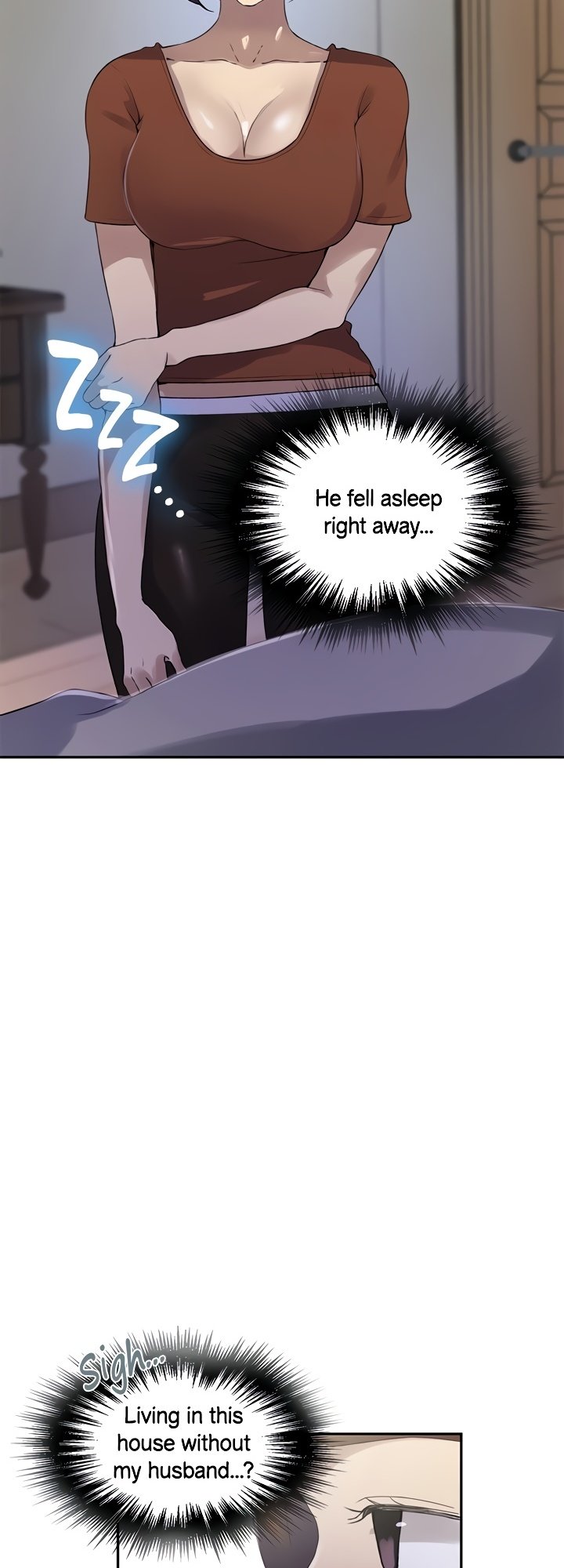 Secret Class Chapter 258