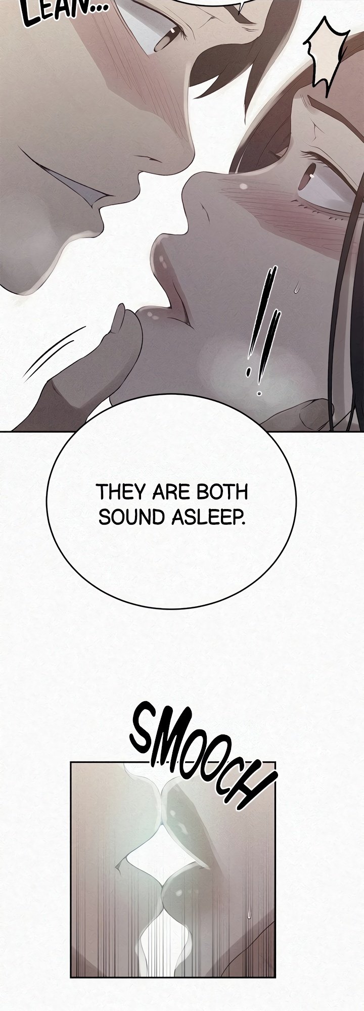 Secret Class Chapter 258