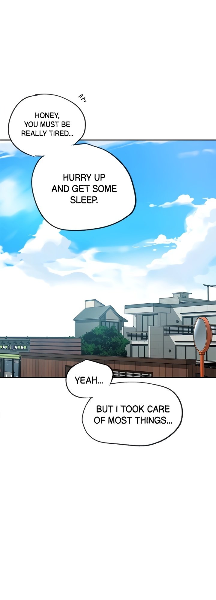 Secret Class Chapter 258