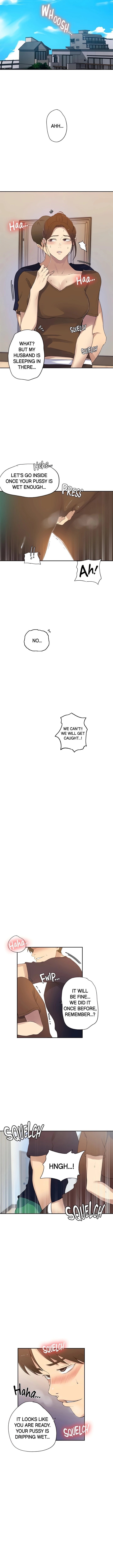 Secret Class Chapter 258