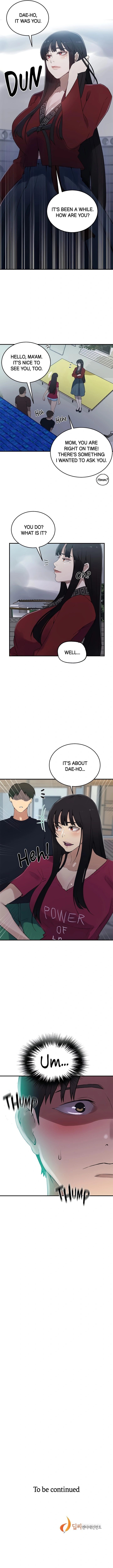 Secret Class Chapter 258