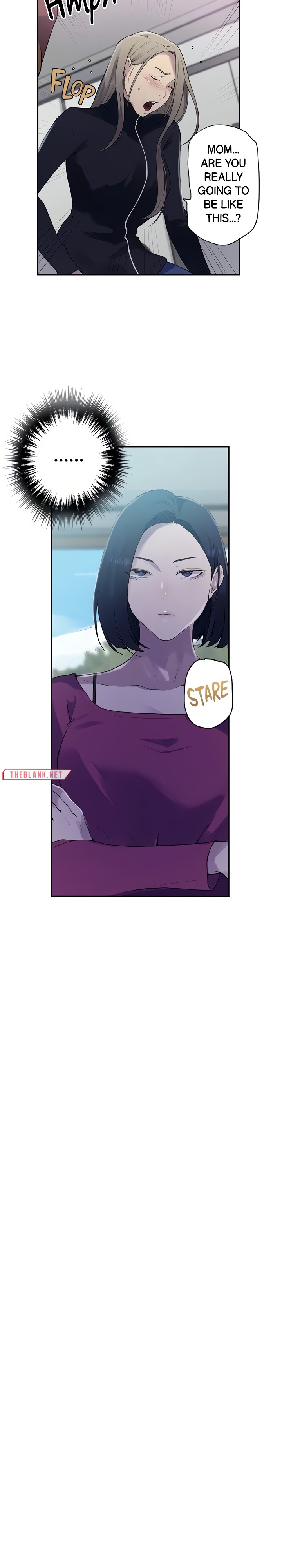 Secret Class Chapter 258