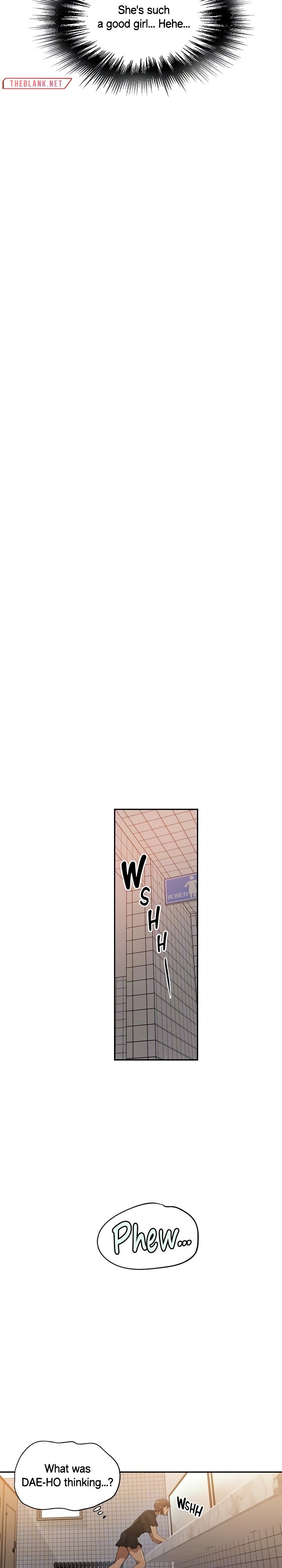 Secret Class Chapter 258