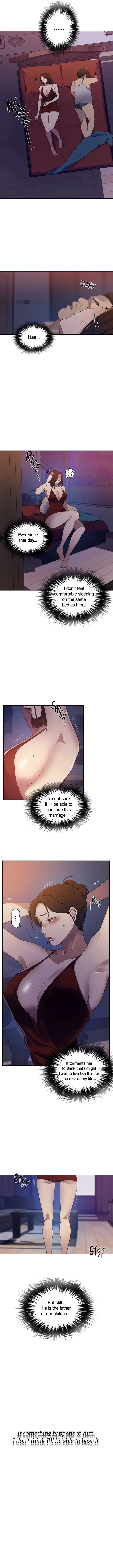 Secret Class Chapter 258