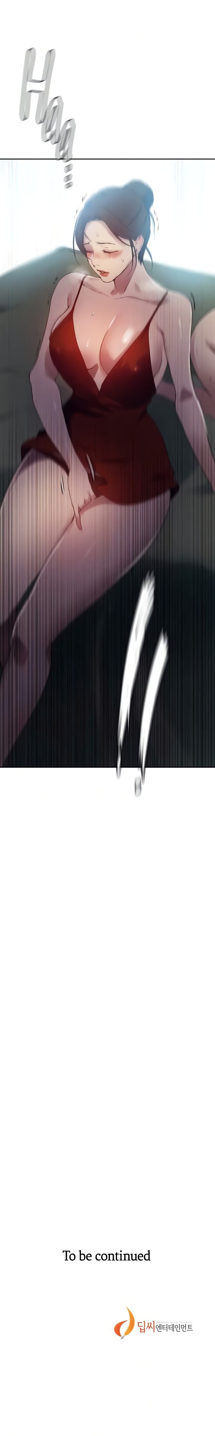 Secret Class Chapter 258
