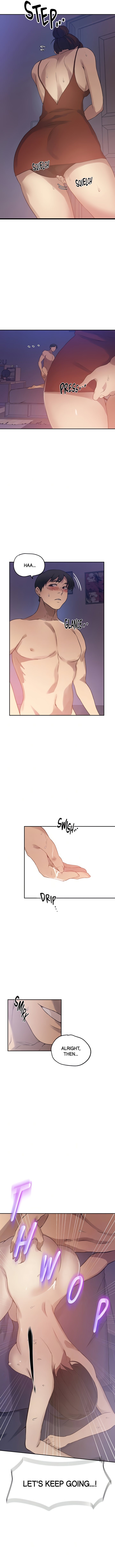 Secret Class Chapter 258