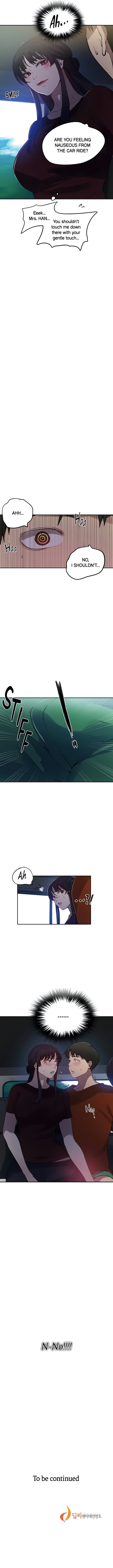 Secret Class Chapter 258