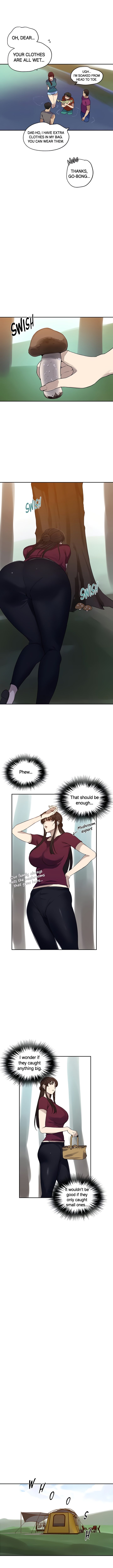 Secret Class Chapter 258