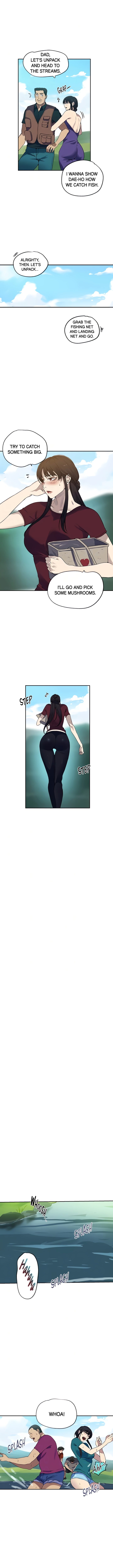 Secret Class Chapter 258