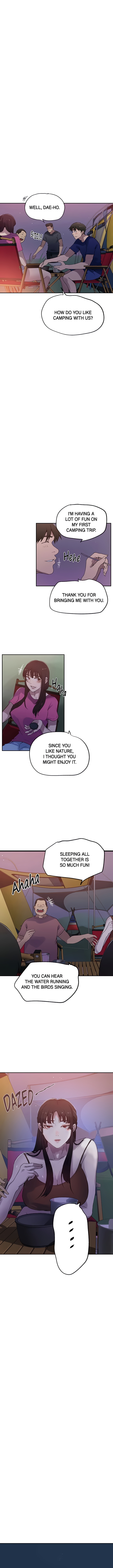 Secret Class Chapter 258