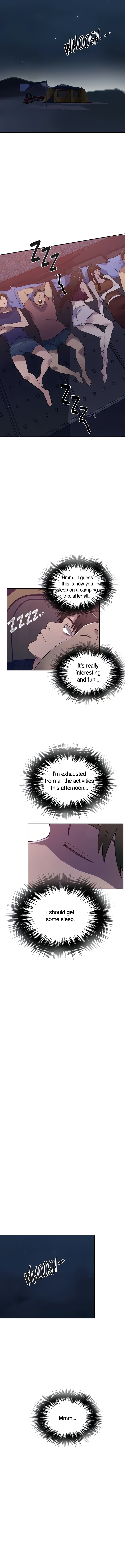 Secret Class Chapter 258