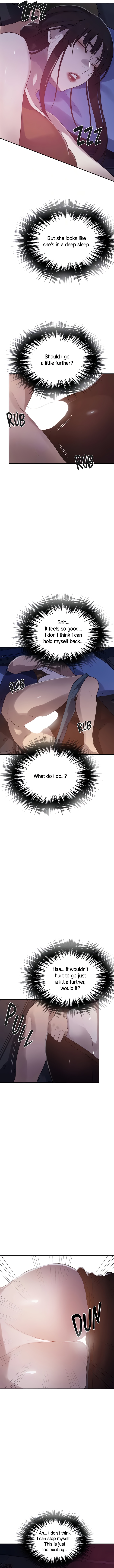 Secret Class Chapter 258