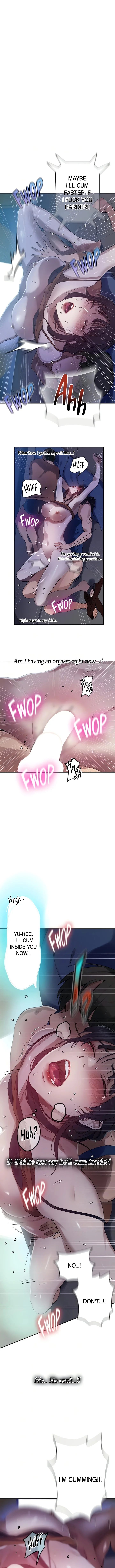 Secret Class Chapter 258