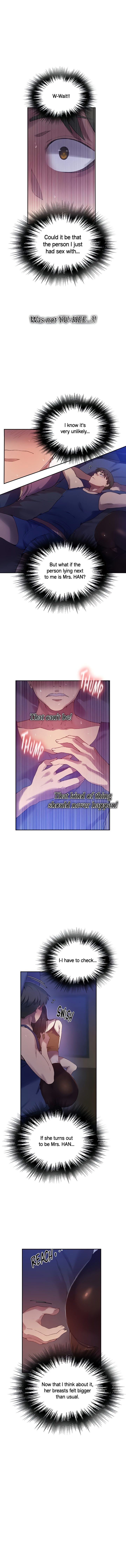 Secret Class Chapter 258