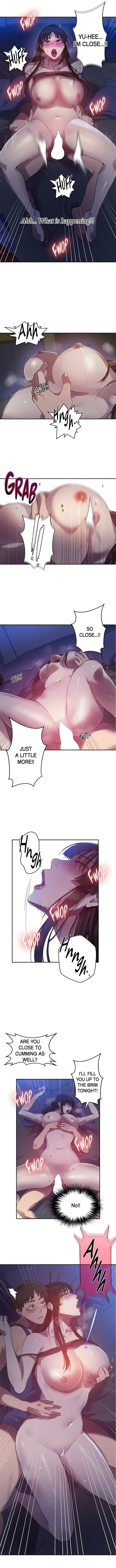 Secret Class Chapter 258