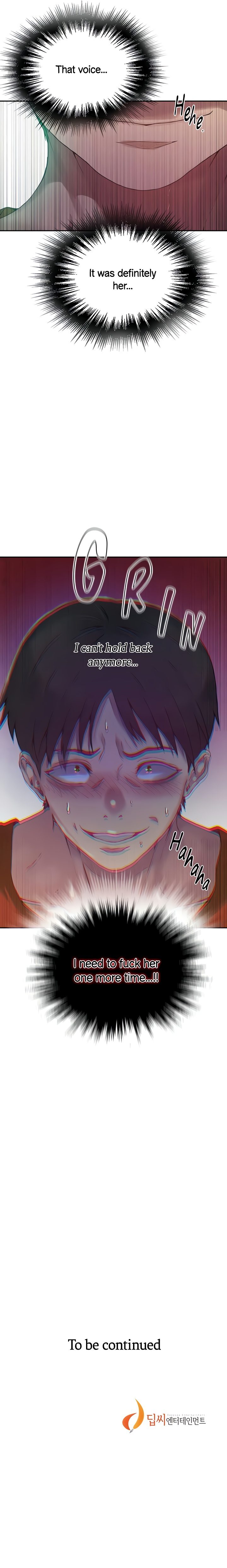 Secret Class Chapter 258
