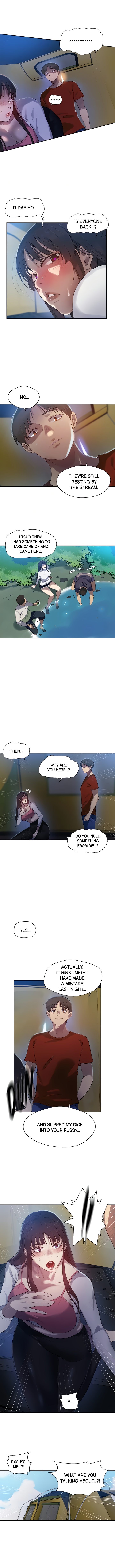 Secret Class Chapter 258