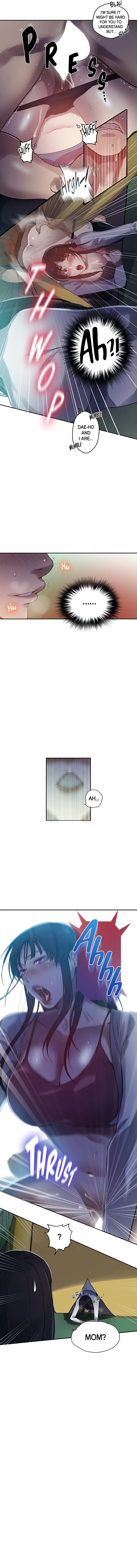 Secret Class Chapter 258