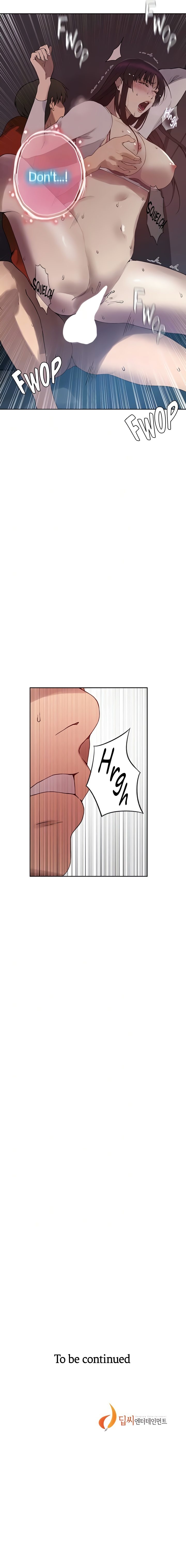Secret Class Chapter 258