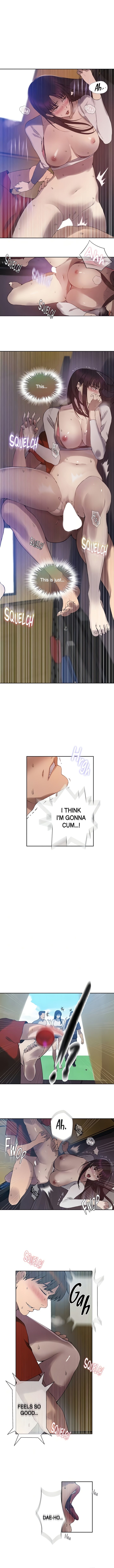 Secret Class Chapter 258