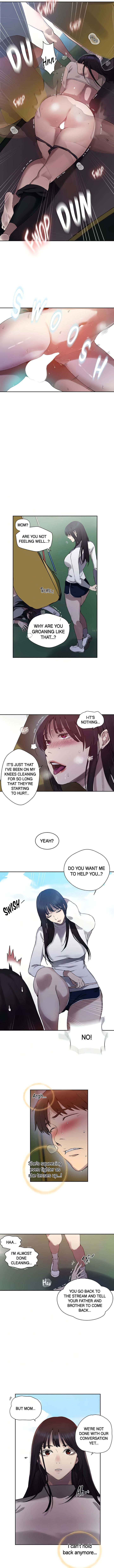 Secret Class Chapter 258