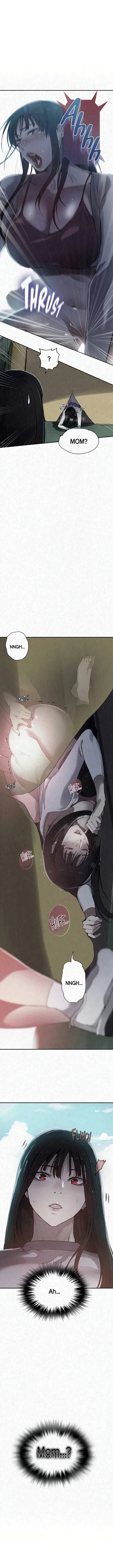 Secret Class Chapter 258