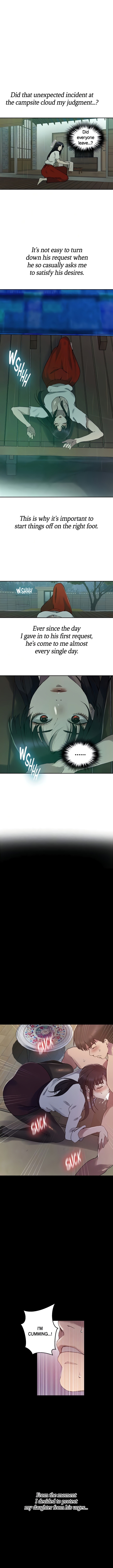 Secret Class Chapter 258