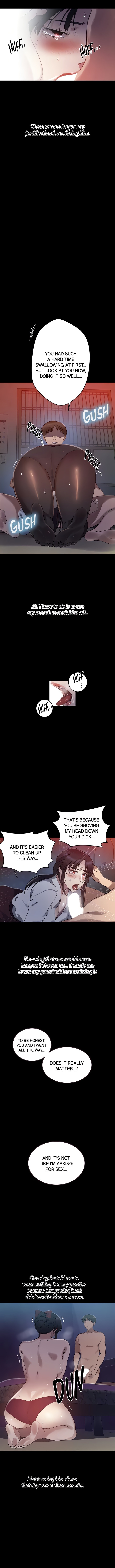 Secret Class Chapter 258