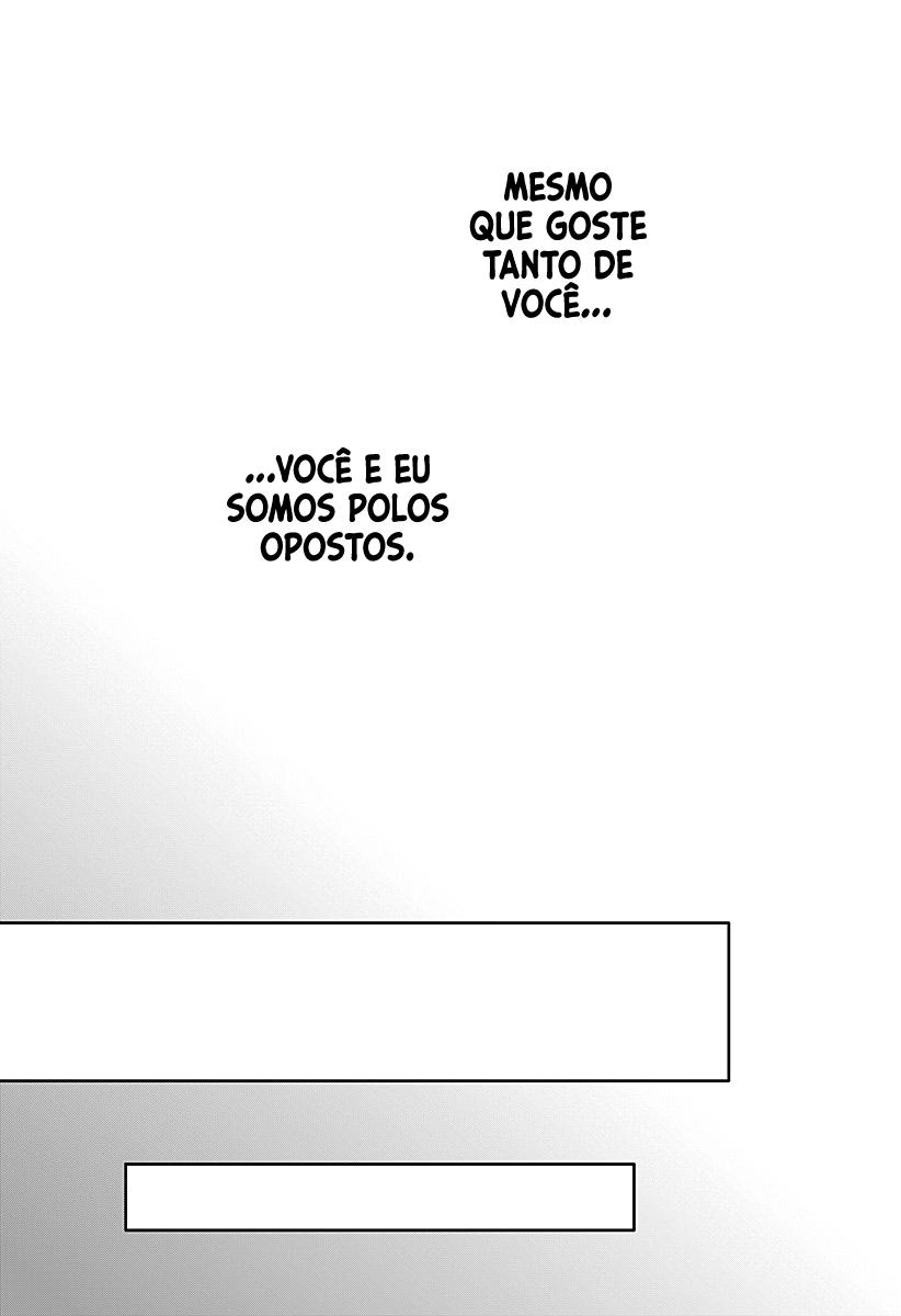 Seihantai na Kimi to Boku Capítulo 1